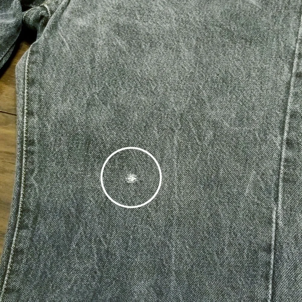 Levis levi 501